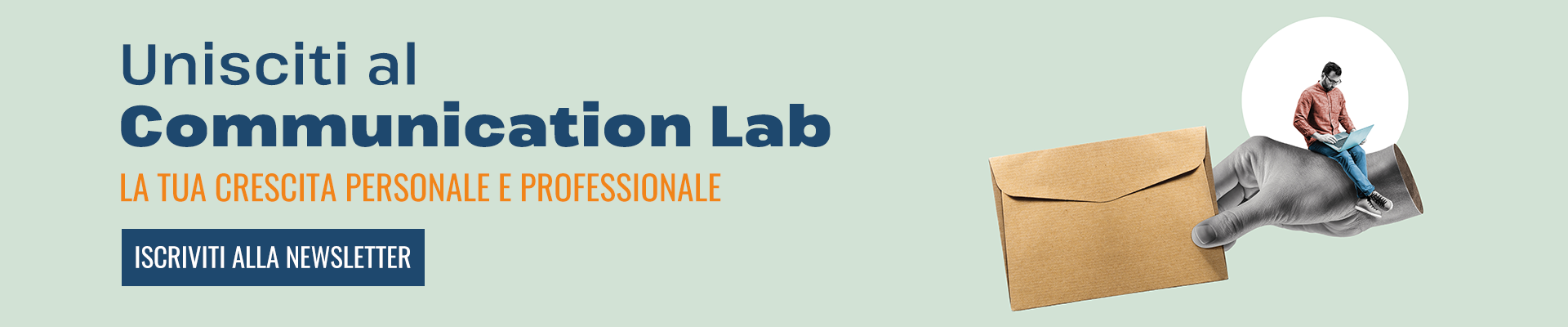 Communication lab